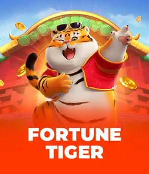 Fortune Tiger