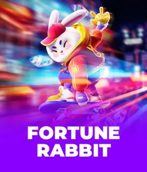Fortune Rabbit