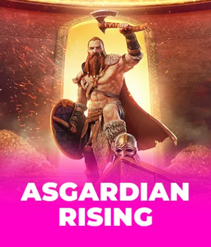 Asgardian Rising