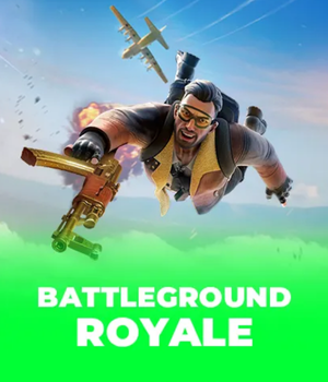 Battleground Royale