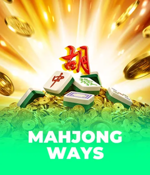 Mahjong Ways