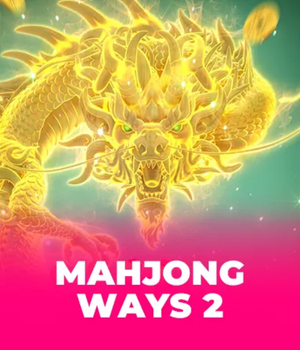 Mahjong Ways 2