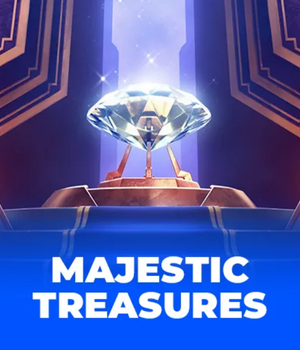 Majestic Treasures