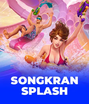 Songkran Splash
