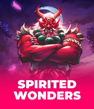 Spirited Wonders