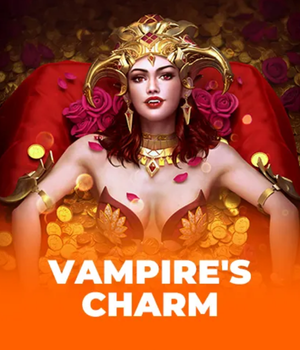 Vampire's Charm