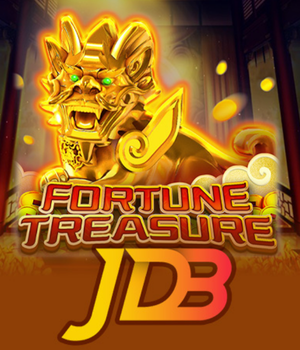 Fortune Treasure