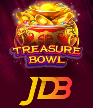 Treasure Bowl