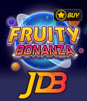 Fruity Bonanza