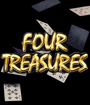 Four Treasures